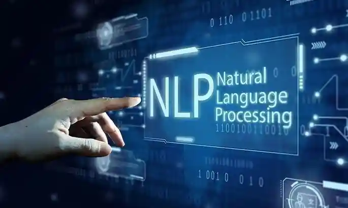  Natural Language Processing 